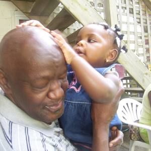 Meet your Posher, Racquel